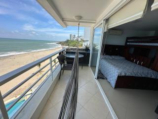 Ocean Suites 1 Seguridad frente al mar - 3