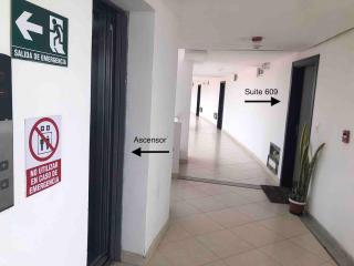 Ocean Suites 1 Seguridad frente al mar - 4