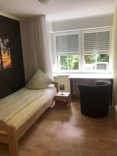 Comfort Apartments SNF zertifiziert - Annemarie Mantke - Spechtholzhock - 8
