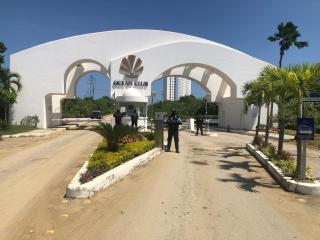 Ocean Suites 1 Seguridad frente al mar - 0