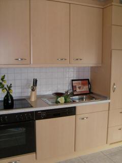 Comfort Apartments SNF zertifiziert - Annemarie Mantke - Spechtholzhock - 7