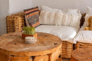 The Boho Banús Apartment, Marbella - Marbella - 3