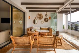The Boho Banús Apartment, Marbella - Marbella - 7