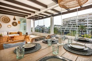 The Boho Banús Apartment, Marbella - Marbella - 8