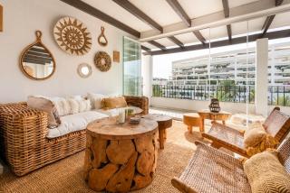 The Boho Banús Apartment, Marbella - Marbella - 4