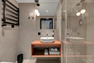 Hotel Milo Gdansk Airport - 7