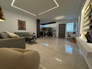 Hermes Apartment - Athens Int Airport - Artemida - 3