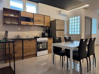 Hermes Apartment - Athens Int Airport - Artemida - 4