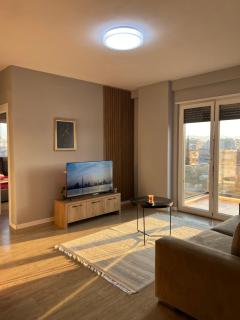 A&N Apartments - 9
