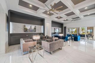 Casino Heaven at Eagle Estates - 2