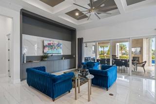 Casino Heaven at Eagle Estates - 1