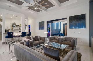 Casino Heaven at Eagle Estates - 2