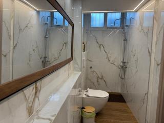 Hermes Apartment - Athens Int Airport - Artemida - 2