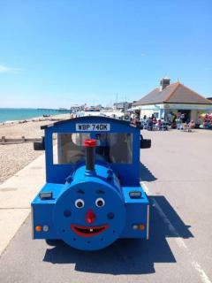 Regis Lodge Guest House - Bognor Regis - 2