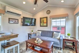 Equestrian House Cottages - 7
