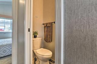 Equestrian House Cottages - 4