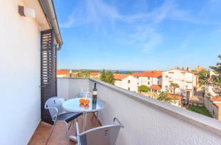 Alison Apartments - Premantura - 0