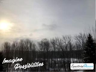 Equestrian House Cottages - Pleasant Mount - 2