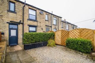 Cosy Retreat in Meltham- Long Stays Welcome - Meltham - 0