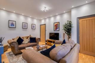 Cosy Retreat in Meltham- Long Stays Welcome - Meltham - 6