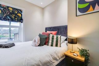 Cosy Retreat in Meltham- Long Stays Welcome - Meltham - 4