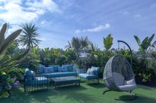 Cosy cocon Racine - 7