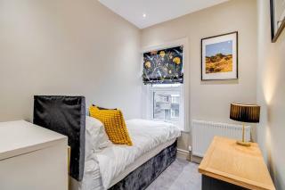 Cosy Retreat in Meltham- Long Stays Welcome - Meltham - 3