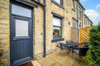 Cosy Retreat in Meltham- Long Stays Welcome - Meltham - 2