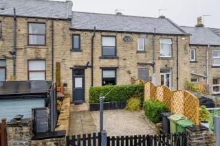 Cosy Retreat in Meltham- Long Stays Welcome - Meltham - 1