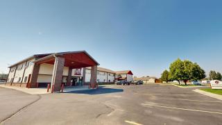 Western Executive Inn - Billings - 4