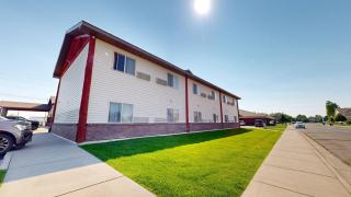 Western Executive Inn - 1