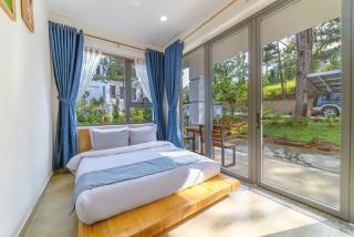 Villa Đà Lạt Emerald LH View Rừng Thông - 1