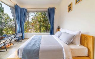 Villa Đà Lạt Emerald LH View Rừng Thông - Ấp Ða Thiên - 6
