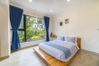 Villa Đà Lạt Emerald LH View Rừng Thông - Ấp Ða Thiên - 5