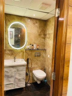Luxury Modern 1RK Condo - Noida - 7