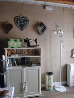Piccola Casa Shabby 500m castello di Este - Este - 6