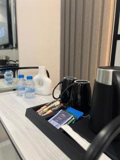 Downtown Suites Orbitnet - 9