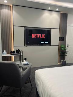 Downtown Suites Orbitnet - Medina - 8