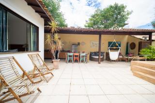 Bz90 Linda casa! 200m da praia c/ área gourmet - Búzios - 3