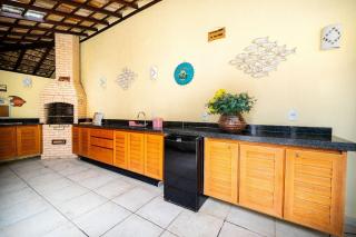 Bz90 ¡Hermosa casa! A 200m de la playa con zona gourmet - 2