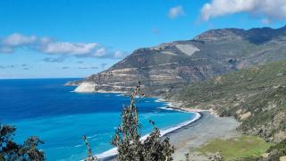 Location cap corse - Canari - 9