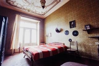 Vintage Room - Tiflis - 6