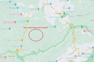 Brand new gorgeous 5BR cabin with mtn views, game room, hot tub, movie theater! - Sevierville - 5