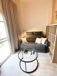 Cozy Suite near the ParisSquare - Haifa - 6