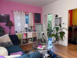 A Stylish home - Los Angeles - 1