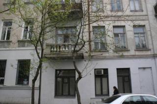 Vintage Room - Tbilisi - 7