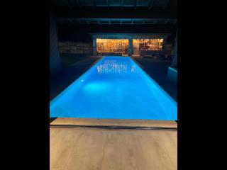 Villa des châteaux du Pessac leognan - 4