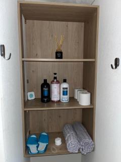 The Getaway Billing Aquadrome - Great Billing - 2