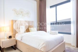 Bloomfields 4 Pluse Maid Royal Al Dana Villas - Fujaira - 8