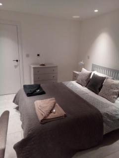 Heathside Guest Suite - 2